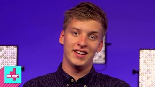 George Ezra Whats On My Phone [upl. by Jp623]