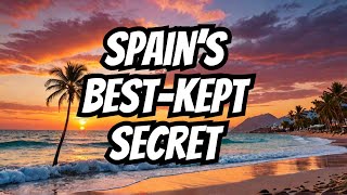 Experience SPAINs Best Kept Secret Puerto de Mazarrón [upl. by Ahsehyt]