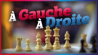 ÊTES VOUS DE DROITE OU DE GAUCHE   Whip [upl. by Leeland]