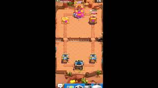 clash royal gaming  live streaming  game play ground [upl. by Lempres167]