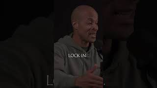 LOCK IN motivation interview davidgogginsmotivation inspiration podcast [upl. by Eerol206]