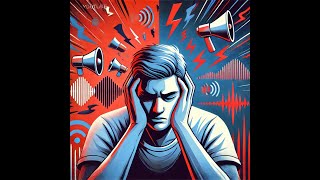 What Is Misophonia My Sound Sensitivity Struggle [upl. by Fanechka]