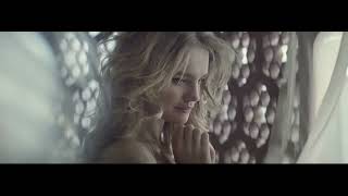 Guerlain Shalimar Starring Natalia Vodianova [upl. by Sreip843]