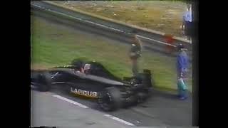 F1 1990 Portugal GP Full Race [upl. by Idolah]