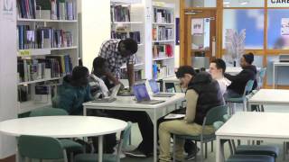 Overview Video of Lewisham College [upl. by Haleak646]