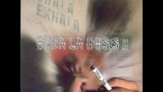 Dosis Personal  Ultrajala Ft Cusco [upl. by Yort]