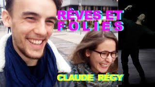 VLOG 5 HYPNOSE THÉÂTRALE AVEC CLAUDE RÉGY [upl. by Fugazy814]