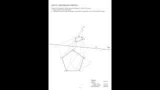 1º Bach DT Homología 01 [upl. by Akemak547]