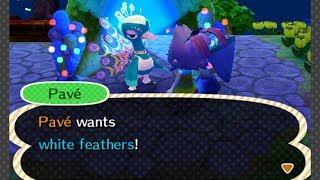 Animal Crossing New Leaf  Festivale [upl. by Angeline720]