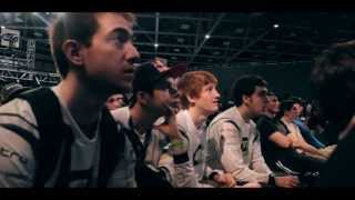 MLG Dallas 2013 Winter Championship  Event Montage [upl. by Llehctim]