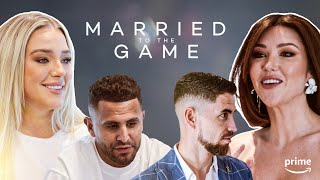 Married To The Game  OFFICIAL TRAILER [upl. by Ahsiket]