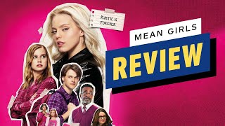 Mean Girls Review [upl. by Ablasor980]