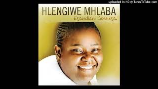 Hlengiwe Mhlaba  Im The Evidence [upl. by Alessig64]