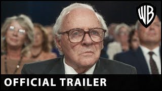 One Life – Official Trailer  Warner Bros UK amp Ireland [upl. by Ostler]