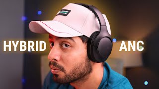 TOZO HT2 UNBOXING Best Hybrid ANC Headphones Under Rs 4000  HINDI INDIA [upl. by Retsof]