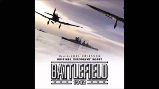 Battlefield 1942 Unreleased Soundtrack  Intro and Main Theme [upl. by Salbu]