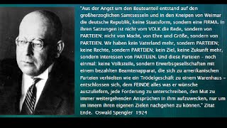 10 für Preußen durch Eigentor des Oberverwaltungsgerichts [upl. by Eecak]