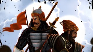 75 પાઘડી વાળા 75 paghadi kirtidan gadhvi Shivaji Maharaj Maharana Pratap paghadi vala statusyt [upl. by Okier480]