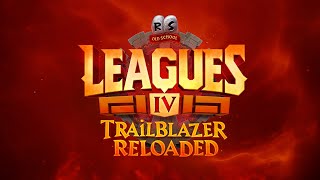 OSRS Trailblazer Reloaded  Leagues 6 Jad challenge [upl. by Catherina689]