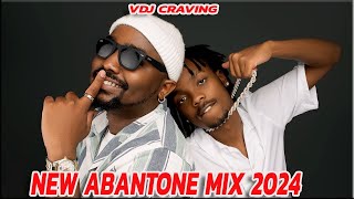 LATEST KENYAN ARBANTONE MIX 2024 Krg MejaLil MainaMaandy KapyBreeder Saru Ndovu kuu VDJ Craving� [upl. by China225]