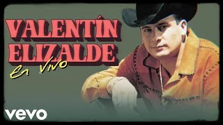 Valentín Elizalde  El Palo Verde [upl. by Notelrahc]