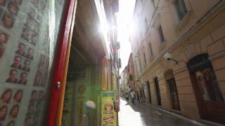 Travel To Zadar Croatia Highlights 2010  The Sun amp Sea Organ [upl. by Wareing]