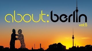 about berlin vol 5  Trailer [upl. by Yeaton]