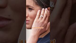 Who Has the Most Valuable Royal Ring Part 2 royal ring diana katemiddleton queenelizabeth [upl. by Abbi]