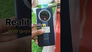 Oppo f27 Pro plus camera की सच्चाई 😱 viralvideo shortvideo tech 2024 [upl. by Idola465]