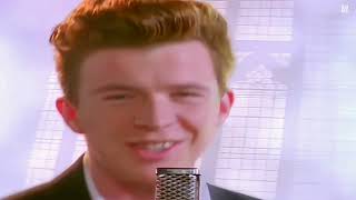 Rick Astley VIDEOMiX 1986 To 1989 [upl. by Reilamag363]