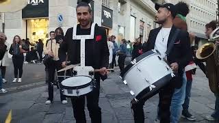 🥳 FESTA del POPOLO en CATANZARO 🇮🇹 ASI SE VIVIÓ [upl. by Eli]