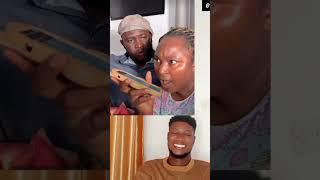 Gossipers🤣🤣🤣 funnynaijacomedy subscribe [upl. by Onailil]