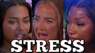 Love Island 2024 Ep26 Review Ayo LIKES Jessica I Nicole SPIRALLING I Blade MESSY [upl. by Mokas]