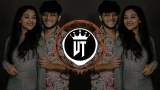 Tula I Love You Mhanto Dj Song  पाहिलं प्रेम तुझ्यावरती करतो DJ Song  New Marathi DJ Song 💥🤟❤️ [upl. by Mccullough]