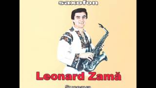 03 Leonard Zama  Sarba din Rotunda [upl. by Nivrad]