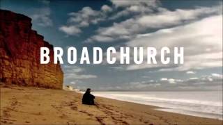 Broadchurch Soundtrack  The Journey [upl. by Joly]