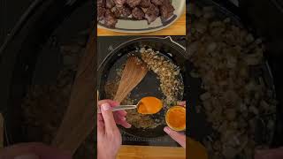 Seco de Carne Authentic Peruvian Beef Stew [upl. by Connett405]