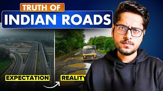 Why Indian Roads are so bad [upl. by Kjersti]