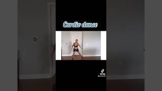 Let’s do cardio dance together fitness exercise cardio workout weightloss danceworkout [upl. by Cook441]