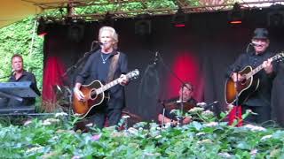 Kris Kristofferson amp Scott Joss  OKIE FROM MUSKOGEE Nuremberg 062018 [upl. by Margaretha327]