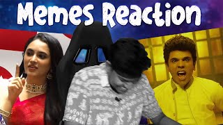 புதுசு புதுசா யோசிக்கிறாங்க🤣🤣 Memes and Videos Reaction  Legend Saravanan  Priyanka Mohan  Tamil [upl. by Maurilla]