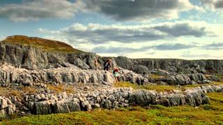 Vikings TV Ad Newfoundland and Labrador Tourism HD [upl. by Lindley]