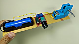 ASSEMBLE AN ELECTRONIC SERIES OF SINGLETURN ELECTRIC SCREWDRIVER MACHINES USING A SUPERFINE DIMMER [upl. by Iem]