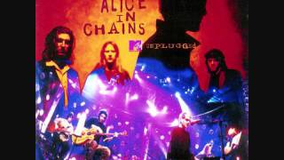 Alice In Chains  Nutshell Unplugged [upl. by Aneladgam]