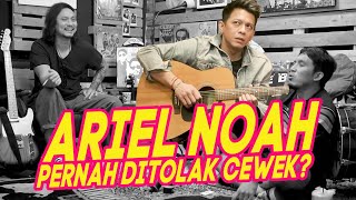 DEGDEGAN ARIEL NOAH BIKIN VINCENT DESTA MELELEH [upl. by Nela969]