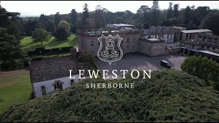 Leweston School Sherborne  Promo Film  March 2024 [upl. by Ifill]