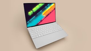 XPS 13 Plus  Cleaner And Faster Than A MacBook [upl. by Remo]