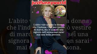 3 aforismi super potenti justfunnyworld filosofia [upl. by Oirtemed]