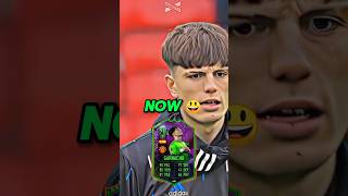 New Players vs Icon Players 🥺💔 [upl. by Airetak935]