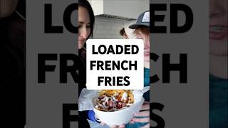 The EASIEST Way to Level Up Air Fryer French Fries [upl. by Nylleoj952]